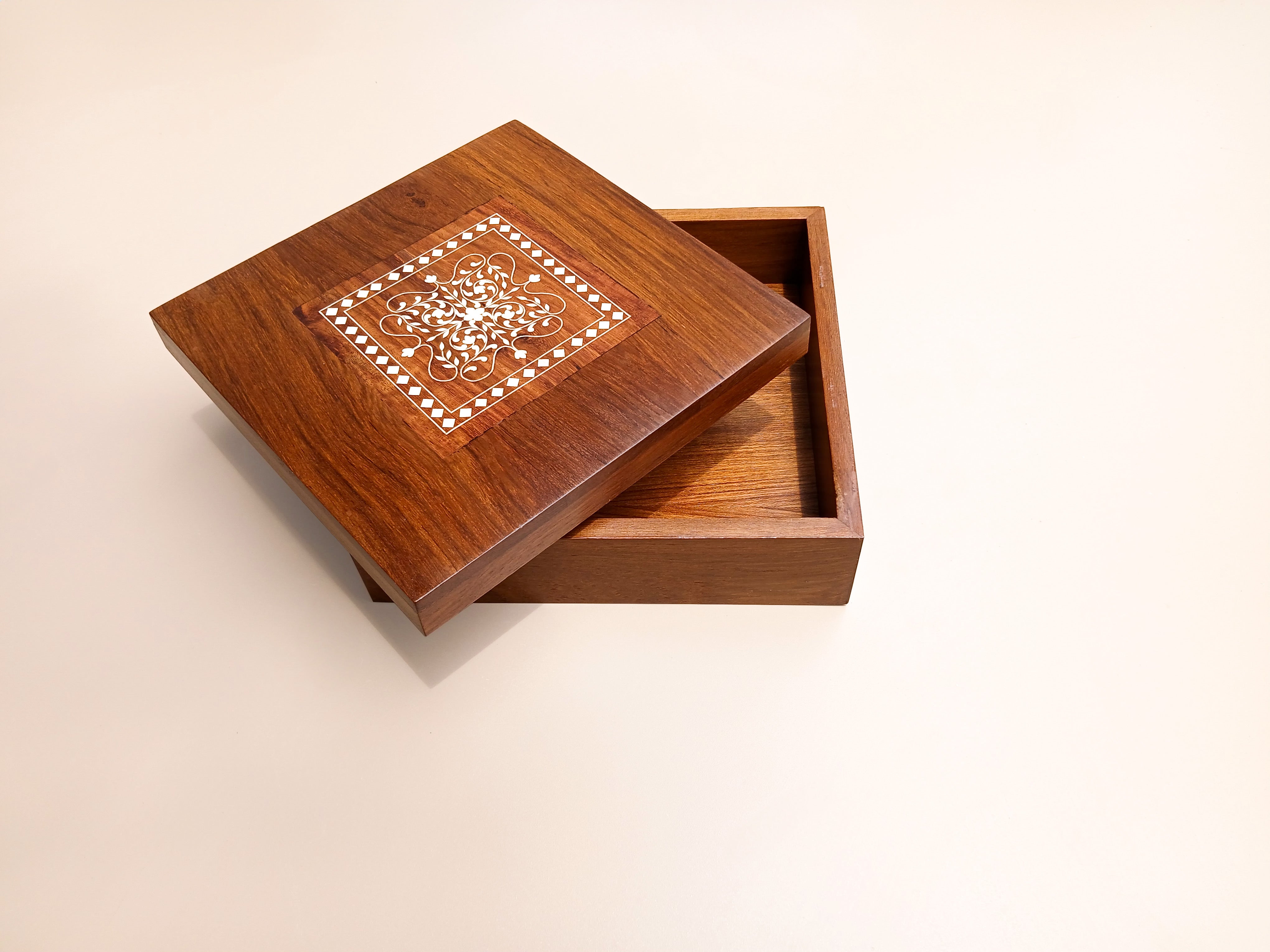 Hoshiarpur Box