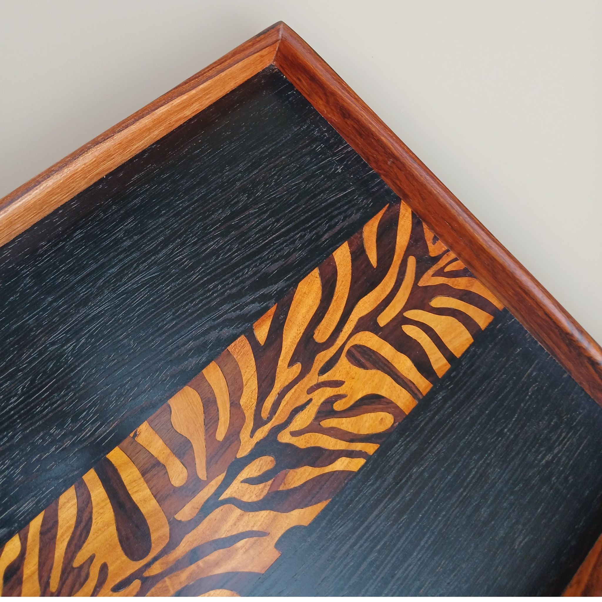 Big Tiger Tray