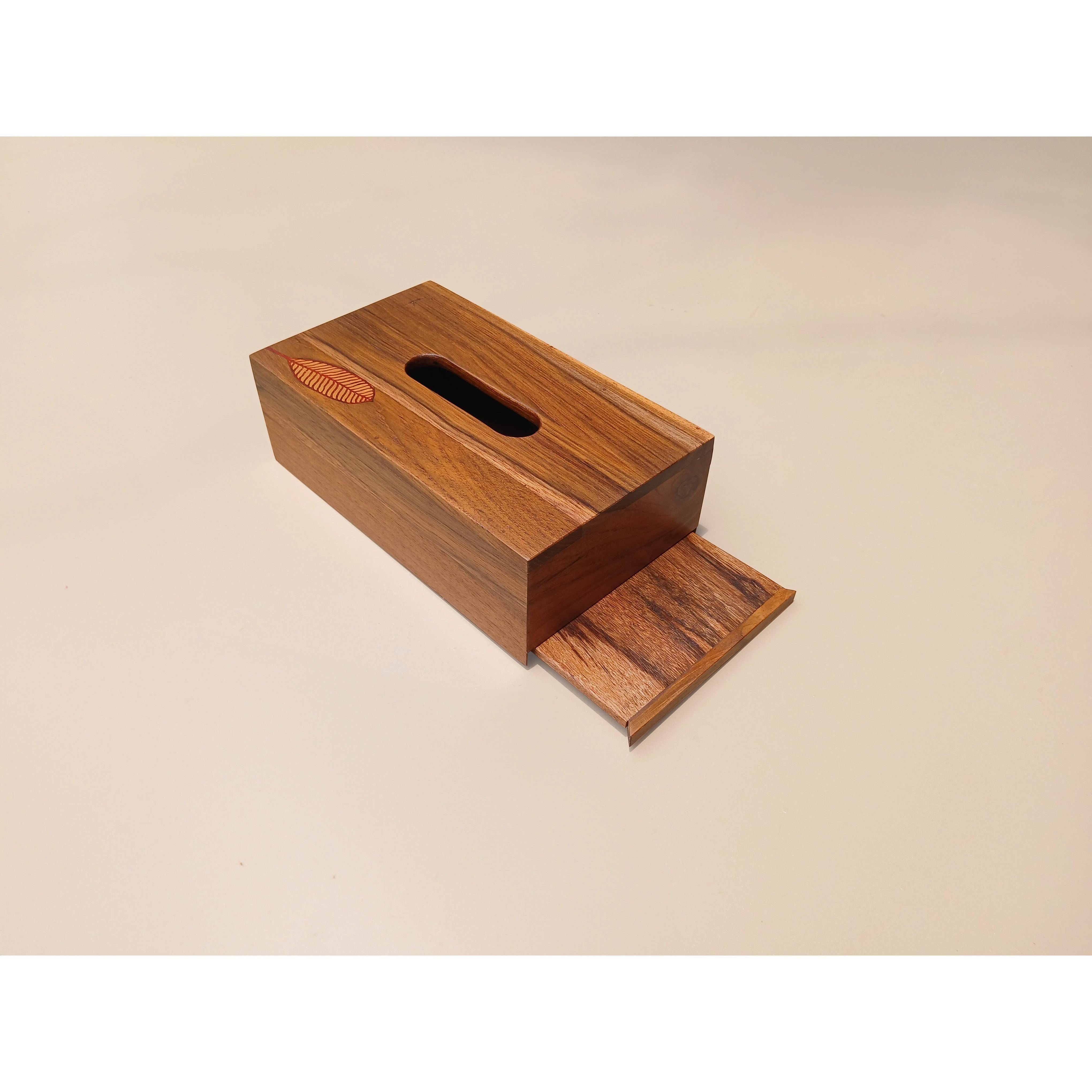 Leaf Tissue Holder