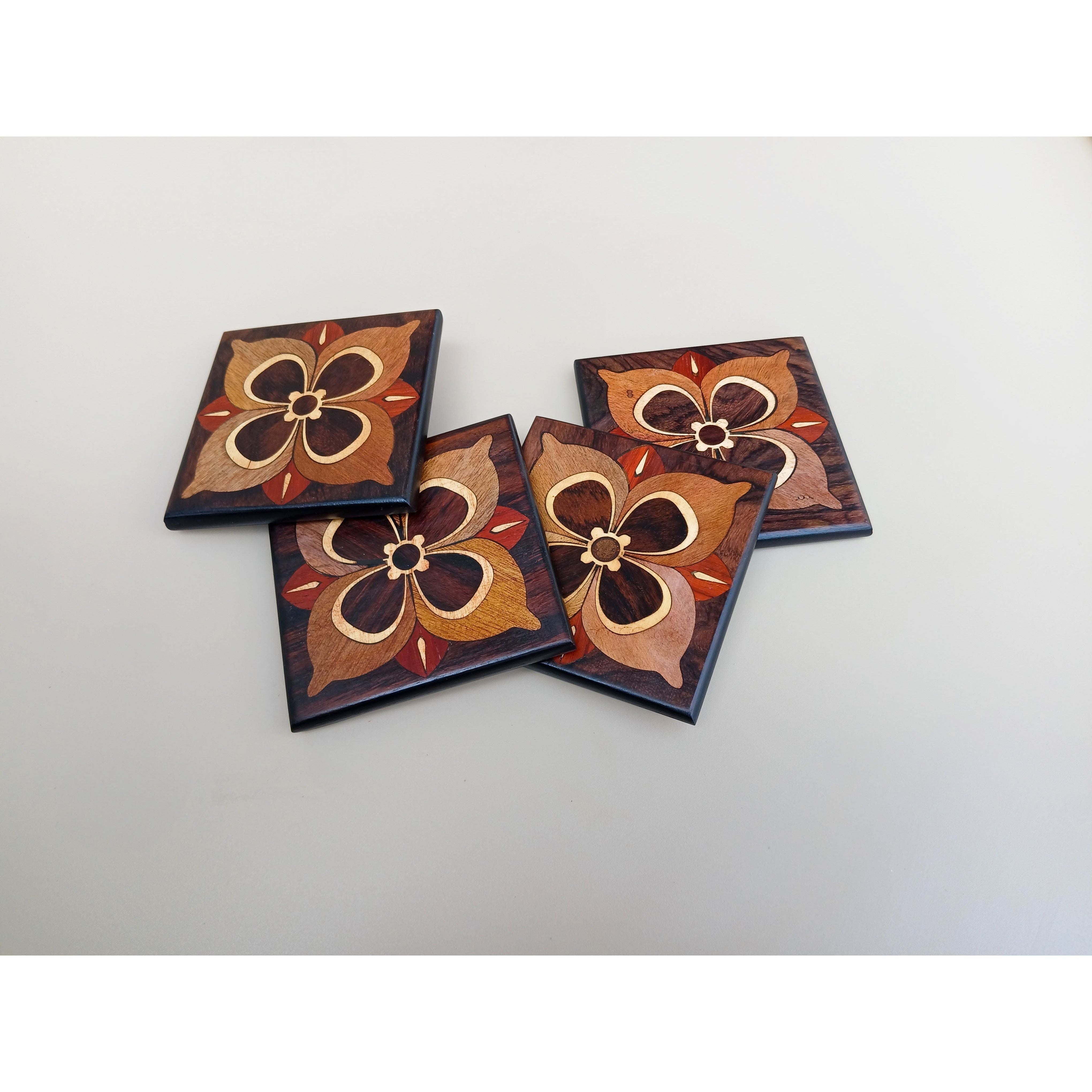 Qutub Coasters