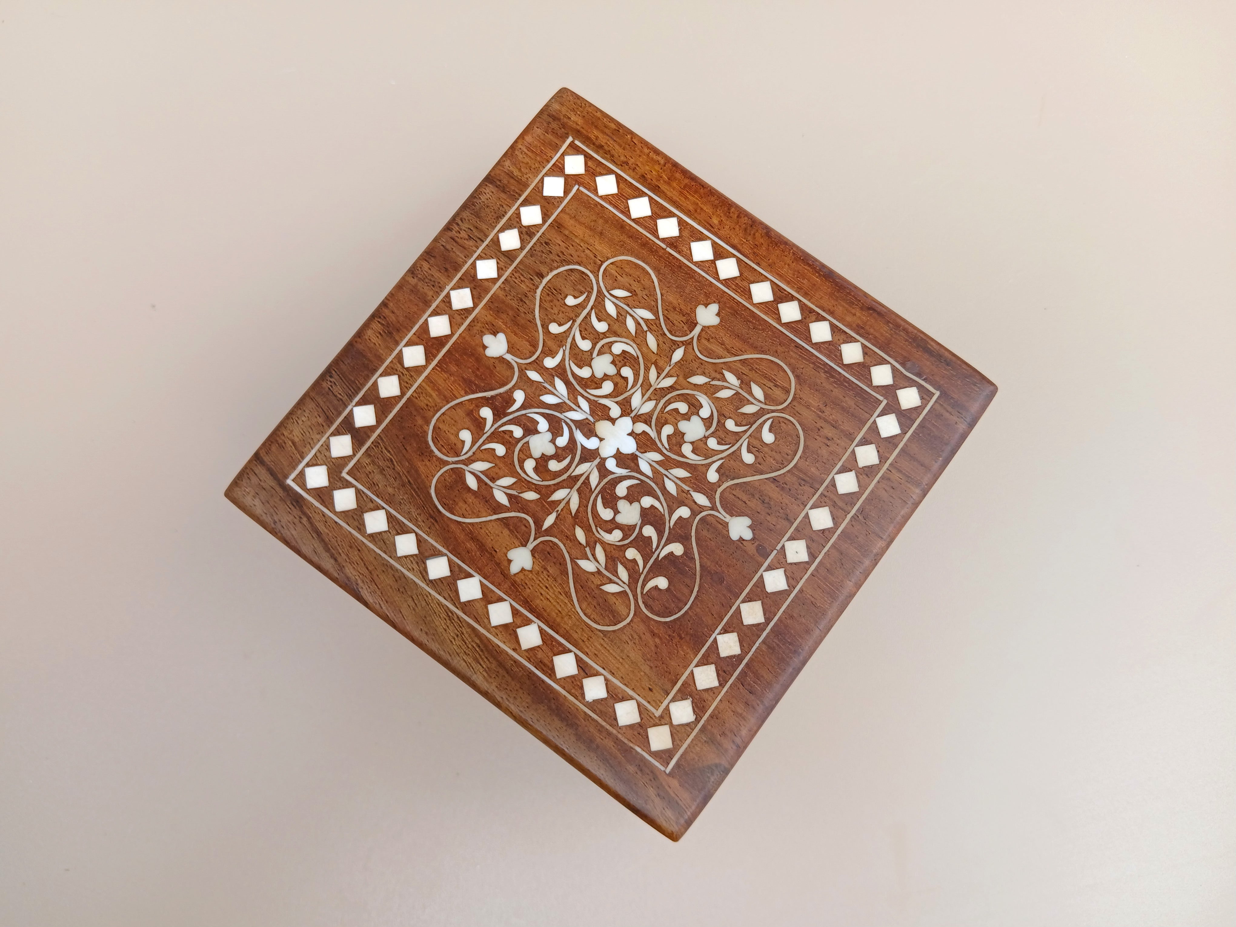 Hoshiarpur Napkin Holder
